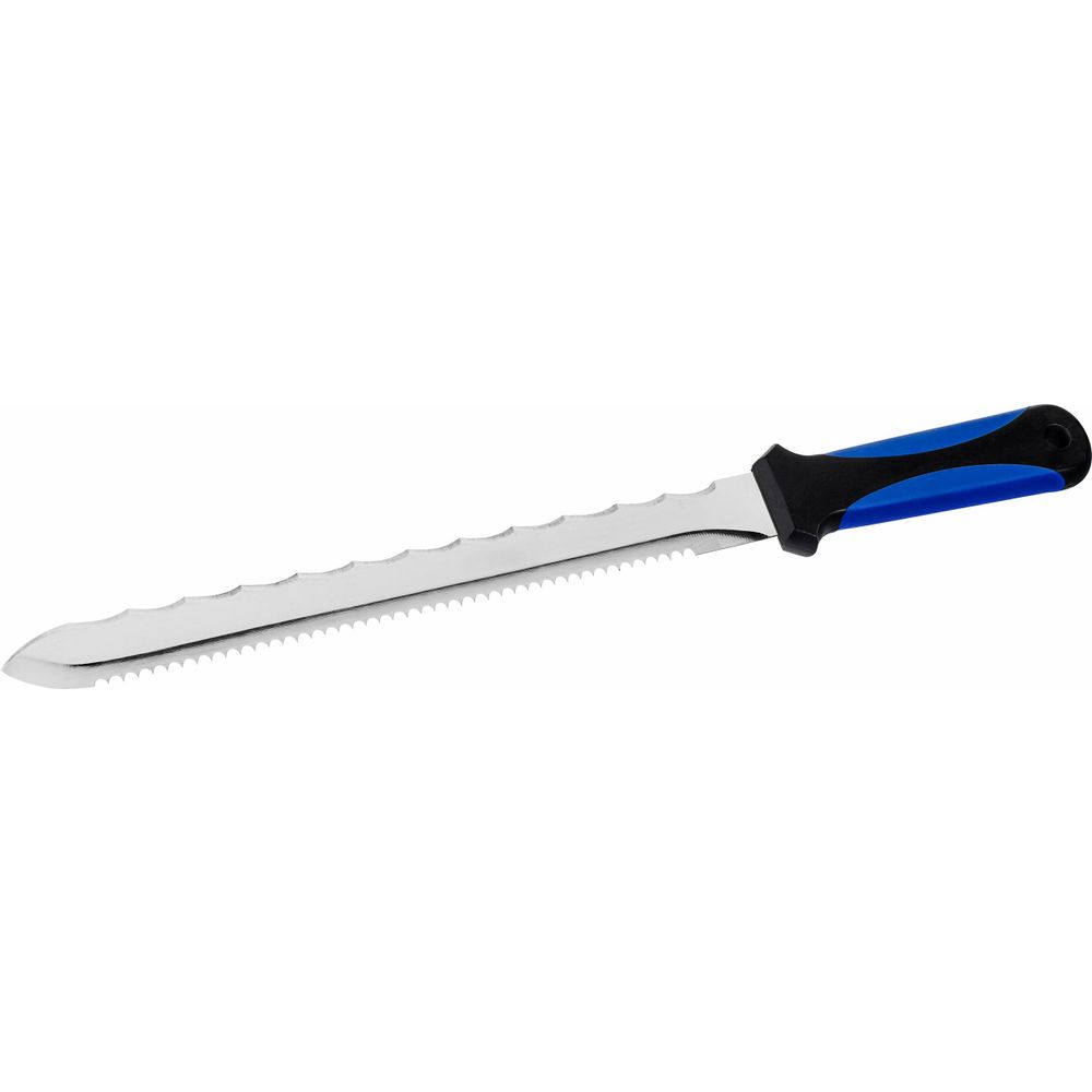 LUMEX NOŽ ZA REZANJE MINERALNE VUNE I STIROPORA